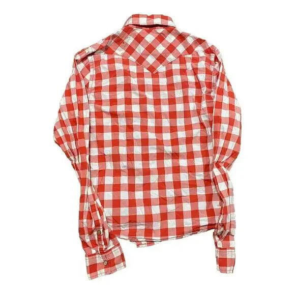 Hollister | Men’s Medium Long-Sleeve Button-Down - Picture 2 of 9